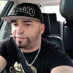 Meet your Posher, Edwin